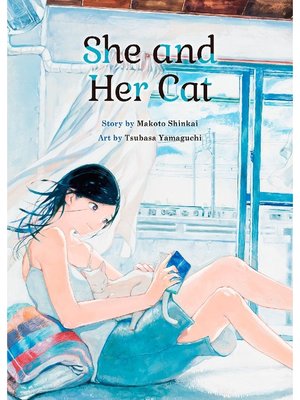 She and Her Cat, Volume 1 - ebook